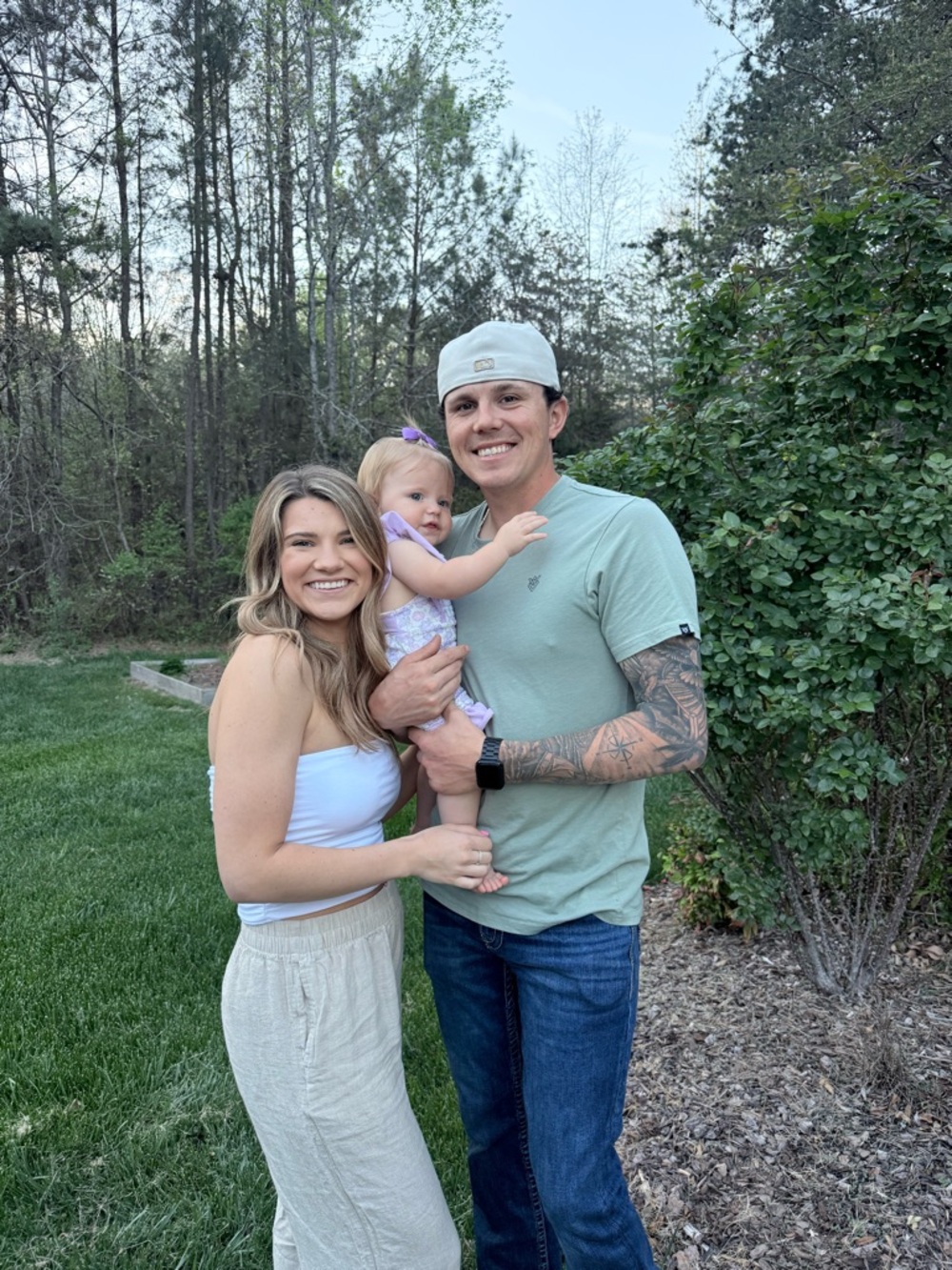 Meet your Posher, Justice